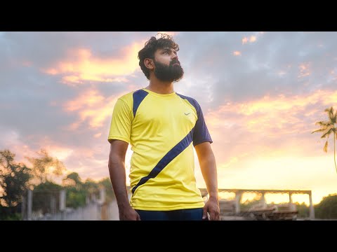 Paanju Paanju Song | Syam Kumar S | @SivasRamar