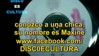 Chaka Demus &amp; Pliers ♦ Murder She Wrote (subtitulos español) Vinyl rip