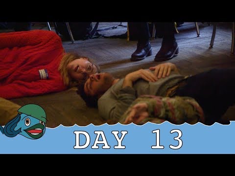 Thumbnail for Day 13: Rehearsal by School of Fish