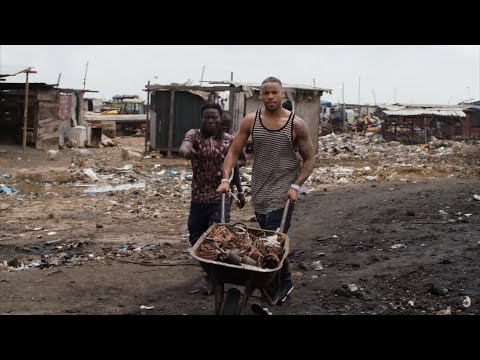 Agbogbloshie Thumbnail