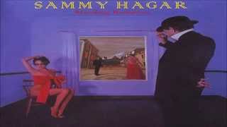 Sammy Hagar - Inside Lookin' In (1981) (Remastered) HQ