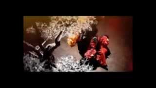 Pesan Mundur Indah Dewi Pertiwi "Jangan Sedih" 2010 {Pergilah Senyum itu}