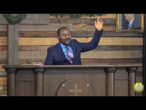 Ngayi Nalingi Nkolo Yesu! -Bro. Joseph Ngoie