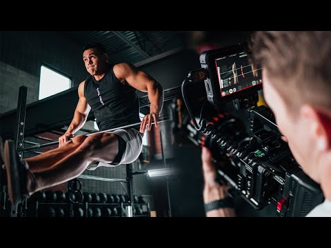 , title : 'How to Shoot a Fitness Video | Job Shadow'