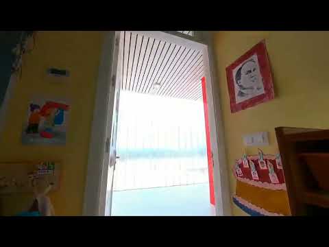 Vídeo Colegio Antonio Machado