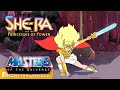 TRAILER 2 FEAT. AALIYAH ROSE | SHE-RA AND THE PRINCESSES OF POWER