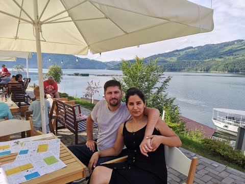 Vacanța noastra 2021 - Cheile Bicazului