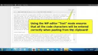 Spinning Multiple Videos With Vortex 2.1
