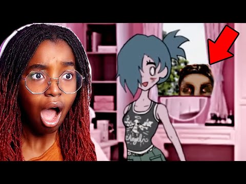 LACEY'S WARDROBE GAVE ME GOOSEBUMPS | SHCREAM #6