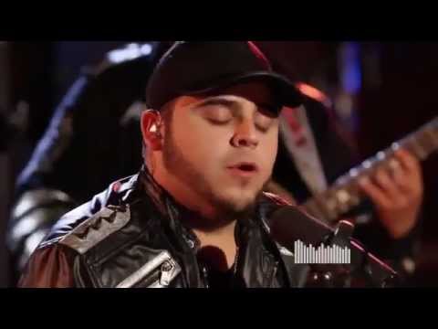 GERARDO ORTIZ - ME VOY [INSTUDIO] 2011