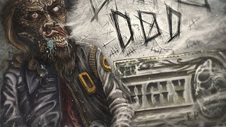Dope D.O.D. - Bad Taste ft. Nitro | Bonus Track