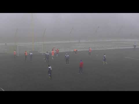 Трудовые Резервы 4:3  Легион 19.12.2020