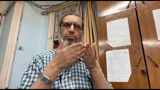 المداومة على الذكر