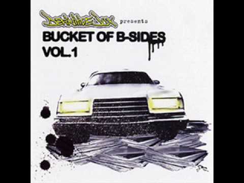 Breezly Brewin ,Q Unique ,Godfather Don ,J Treds , & MF Doom - Fondle 'Em Fossils (El-P Remix)