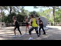 Old Time Rock Roll Bob Seger Zumba Gold Fun And Easy Pre Cool Down Still Social Distancing