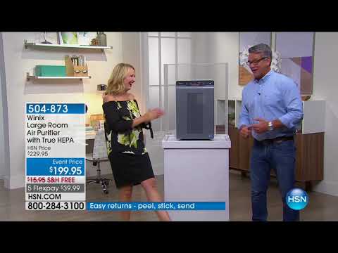HSN | Home Solutions 09.13.2017 - 03 AM