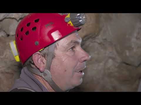 Visita Gruta de Alcobertas