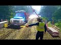 关于 Contraband Police  Playstation  的游戏实况视频
