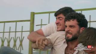 Հարսնաձորի Լեգենդը, Սերիա 4 / Harsnadzori Legendy