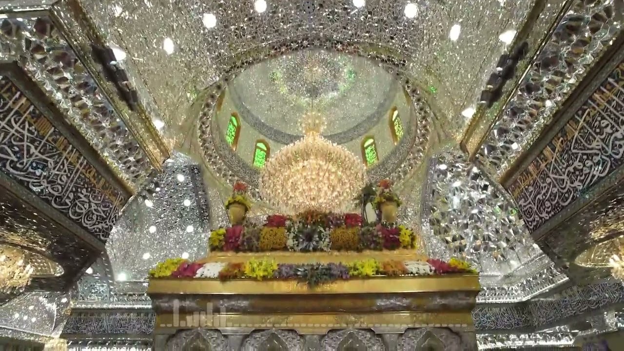 Qāsim ibn al-Ḥasan (as) - 07 Muharram