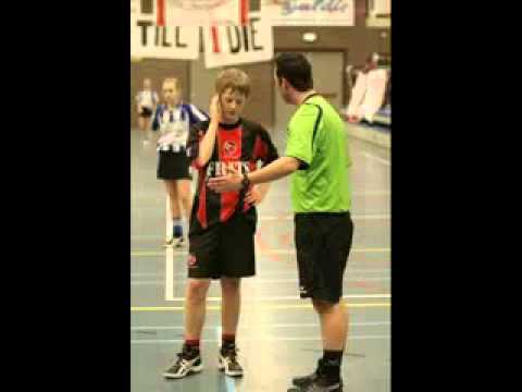 KV Mid Fryslân C1 NK Barneveld