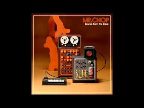 01 Mr. Chop - The Caveman [Jazz & Milk]