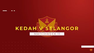 Download lagu HIGHLIGHTS: Liga Super 2019 - Kedah v Selangor mp3