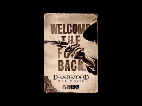 Michael Hurley - Hog of the Foresaken | Deadwood: The Movie OST