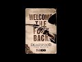 Michael Hurley - Hog of the Foresaken | Deadwood: The Movie OST