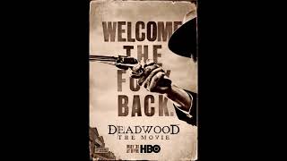 Michael Hurley - Hog of the Foresaken | Deadwood: The Movie OST