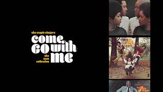 The Staple Singers - If You&#39;re Ready (Come Go With Me) (Visualizer)