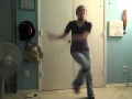 The Caramelldansen Para Para