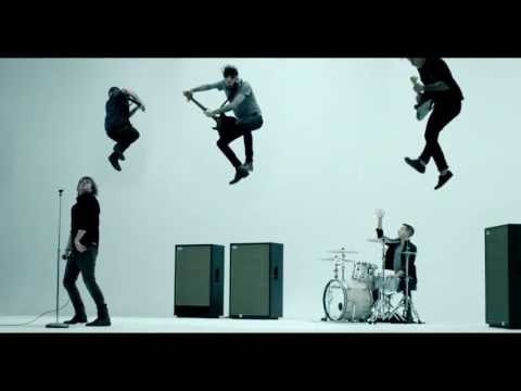 Silverstein - Massachusetts (Official Music Video)