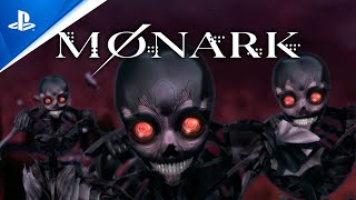 PlayStation Monark - Adversaries Trailer | PS5, PS4 anuncio