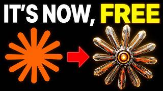 Claude Code is now FREE: Here’s how…