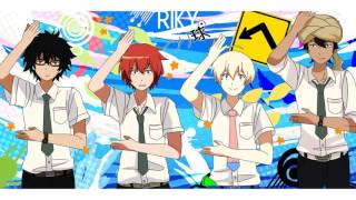 Nightcore - Sora mo Toberu Hazu