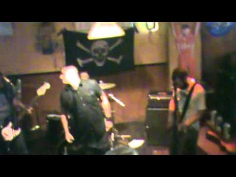 THE NOID CD RELEASE AT GALLGHERS  - CLIPS FROM 191 TV