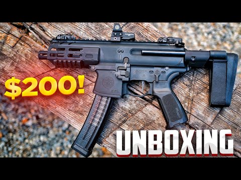 TOP 5 Best 9mm Carbines Under $400 BUILD In 2024 REVIEW