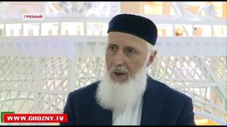 Пресс-секретарь главы республики Альви Каримов подвел итоги деятельности Рамзана Кадырова за 10 лет