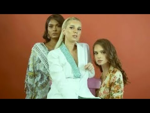 Esotique x Sandra N. - Bangladesh (by Monoir) [Official Music]