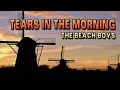 Tears in the morning - Beach Boys