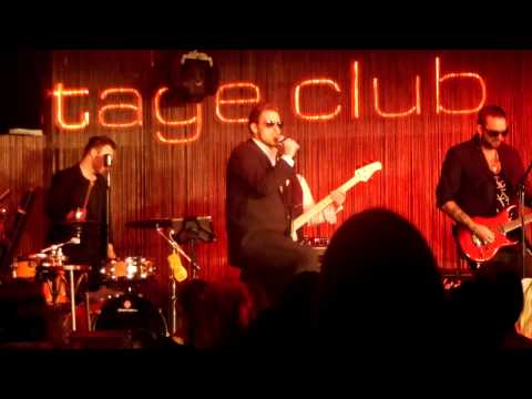 Stanke ohne Strom - I Want To Break Free