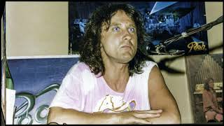 POOH UNA DONNA NORMALE