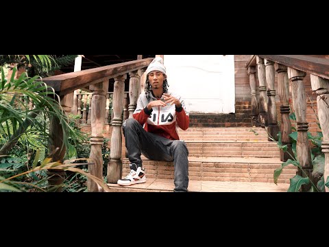 Lexico | Dile X Stevi Domi | Video Oficial