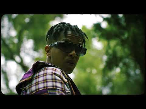 YN Trippy - Competing Myself (Official Music Video 2022)