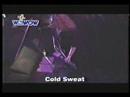 John Sykes - Cold Sweat 1995