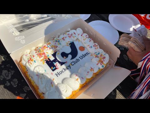 Hockey club uden 2023 kampioen