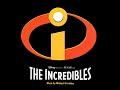 Michael Giacchino - 100 Mile Dash