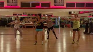 Seeed - Hale Bopp - Zumba