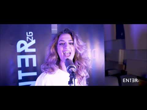 Mashup Tjedna - Bruna Oberan